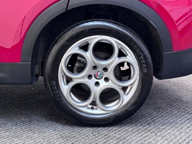 ALFA ROMEO Tonale usata, con Immobilizzatore elettronico