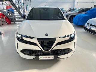 ALFA ROMEO Junior usata, con Airbag