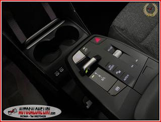 BMW X1 usata, con ESP