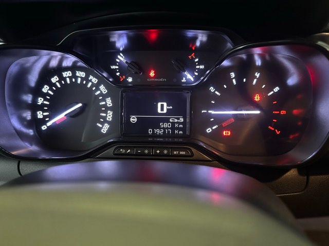 CITROEN C3 usata, con Climatizzatore