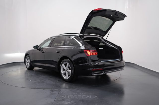 AUDI A6 usata, con Android Auto
