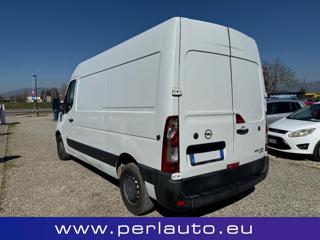 OPEL Movano usata, con Alzacristalli elettrici