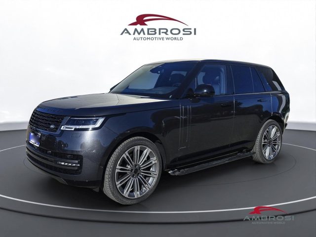 LAND ROVER Range Rover usata 0