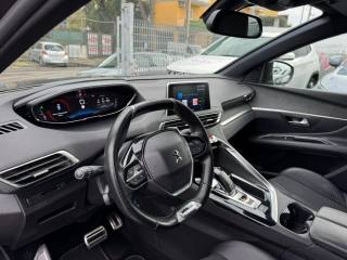PEUGEOT 3008 usata, con Controllo automatico clima