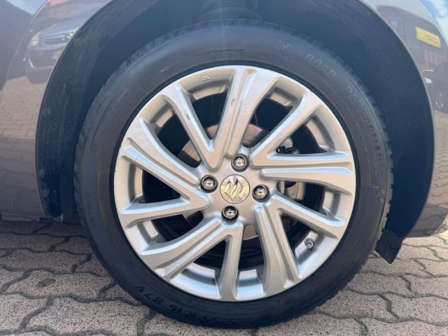 SUZUKI Swift usata, con Controllo vocale