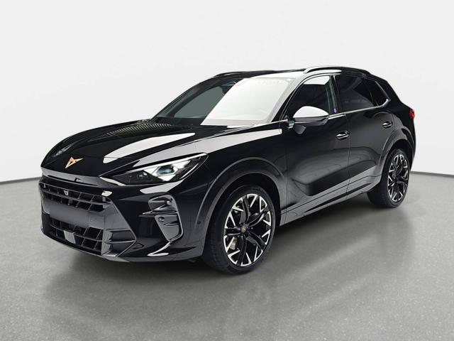 CUPRA Terramar usata, con Airbag