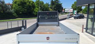 FIAT Ducato usata, con Immobilizzatore elettronico