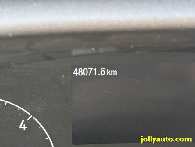 FORD Transit usata, con Autoradio digitale