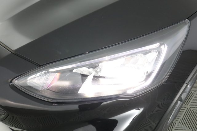 FORD Focus usata 7