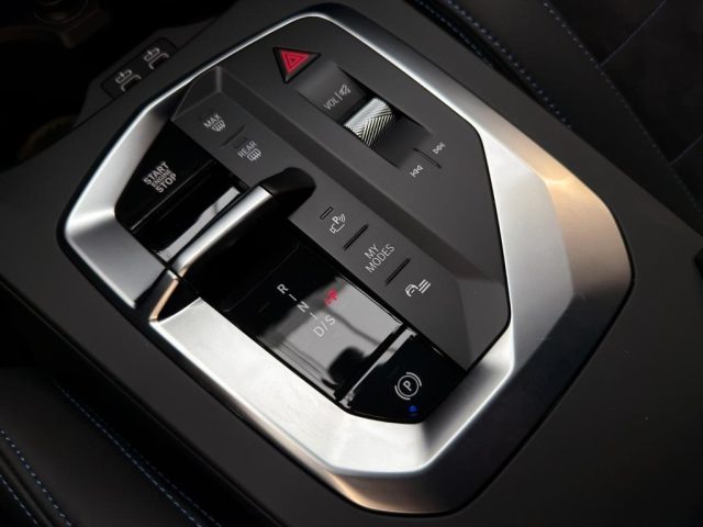 BMW 120 usata, con Interni in pelle