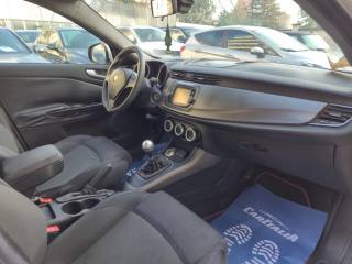 ALFA ROMEO Giulietta usata, con Climatizzatore