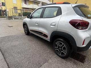 DACIA Spring usata, con Alzacristalli elettrici