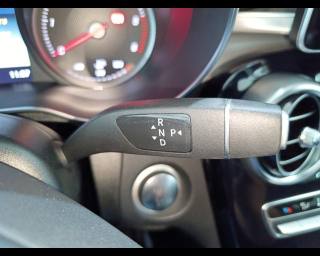 MERCEDES-BENZ GLC 220 usata, con Sensore di pioggia