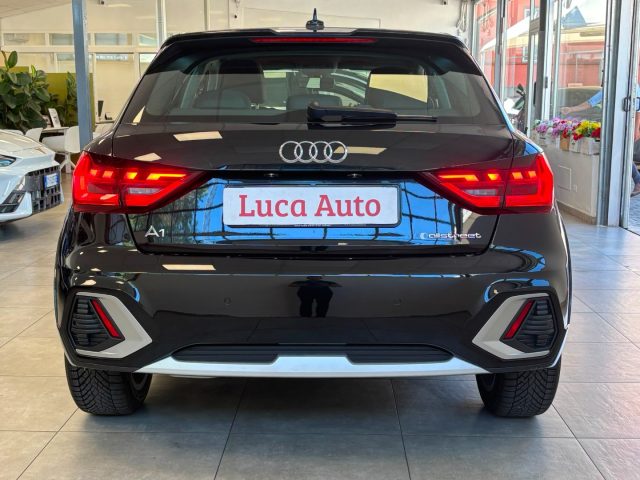 AUDI A1 usata, con Alzacristalli elettrici