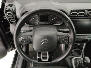 CITROEN C3 Aircross usata 52