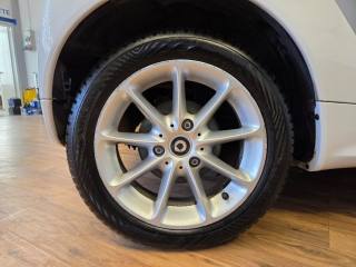 SMART ForTwo usata, con Climatizzatore