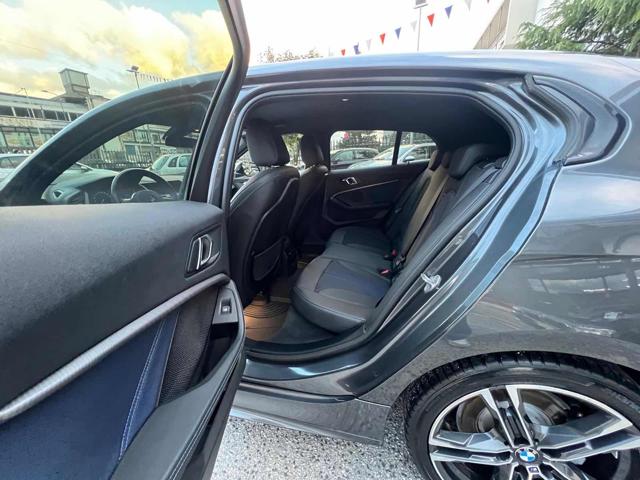 BMW 116 usata, con Climatizzatore