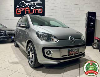 VOLKSWAGEN up! usata, con Airbag laterali