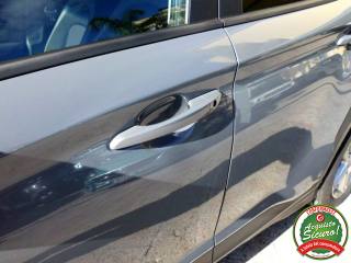 HYUNDAI Kona usata, con Specchietti laterali elettrici