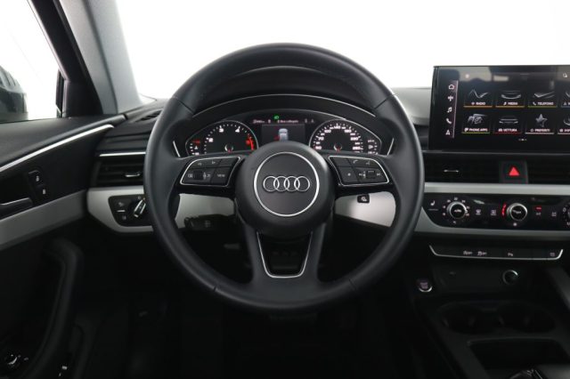 AUDI A4 usata 5
