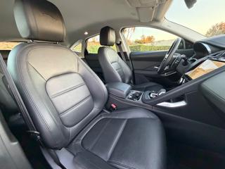 JAGUAR E-Pace usata, con Trazione integrale