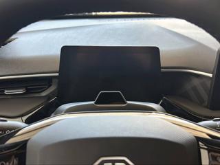 MG MG3 usata, con Immobilizzatore elettronico