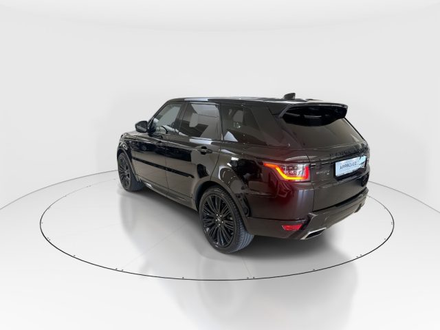 LAND ROVER Range Rover Sport usata, con ESP
