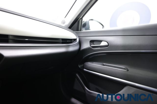 FIAT 600 usata, con Sensori di parcheggio posteriori
