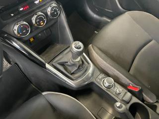 MAZDA 2 usata, con Bracciolo