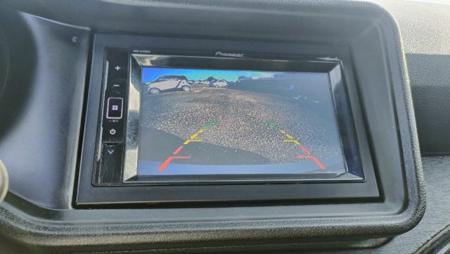 AIXAM City usata, con Apple CarPlay