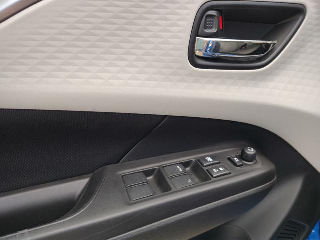 SUZUKI Swift usata, con Sistema di navigazione