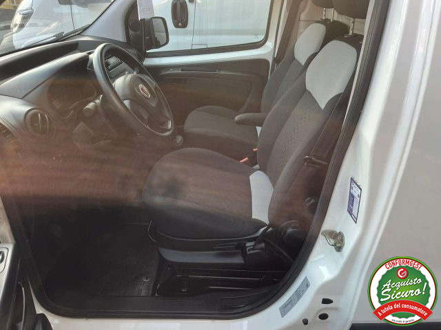 FIAT Fiorino usata, con Airbag Passeggero
