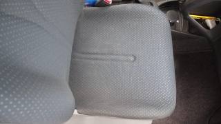 TOYOTA Yaris usata 55