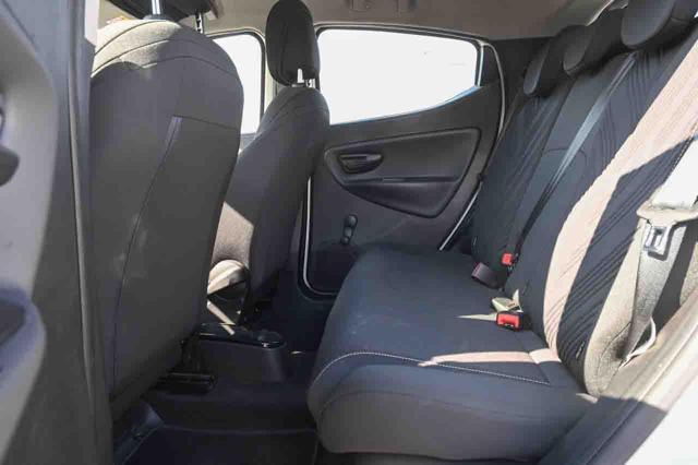 LANCIA Ypsilon usata, con Servosterzo