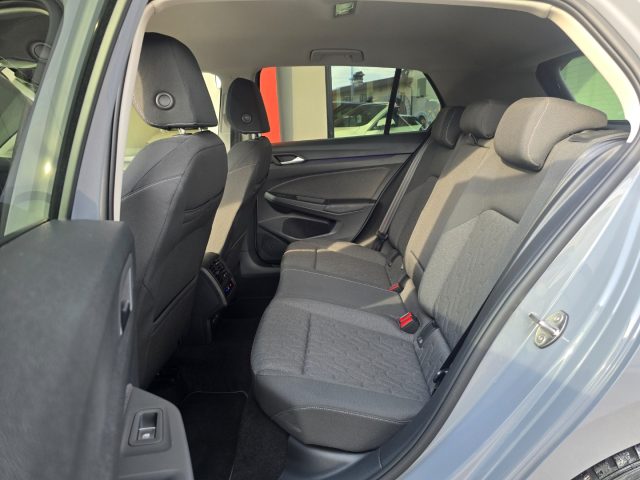 VOLKSWAGEN Golf usata 78