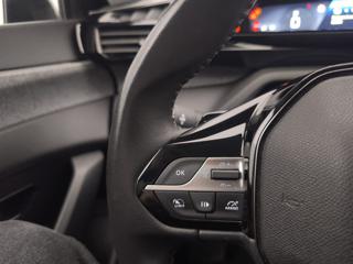 PEUGEOT 308 usata, con Sistema di navigazione
