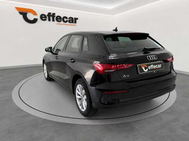 AUDI A3 usata, con Airbag Passeggero