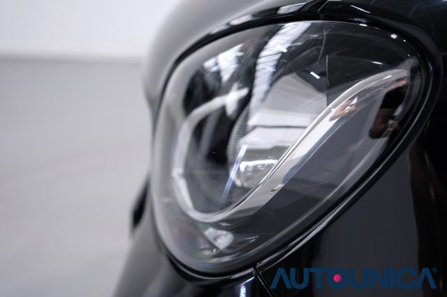 SMART ForTwo usata 41