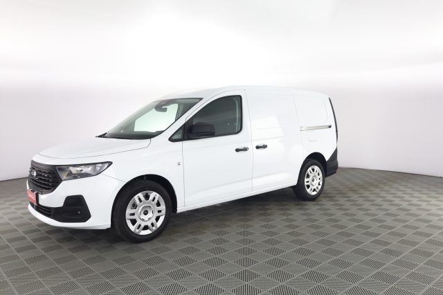 FORD Transit Connect usata 6