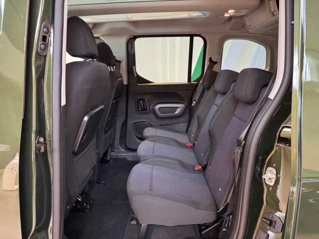 FIAT Doblo usata, con Controllo trazione