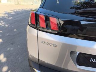 PEUGEOT 3008 usata, con Specchietti laterali elettrici