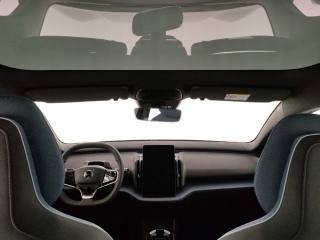 VOLVO EX30 usata, con Luci diurne LED