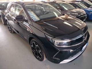 OPEL Grandland usata, con Fendinebbia