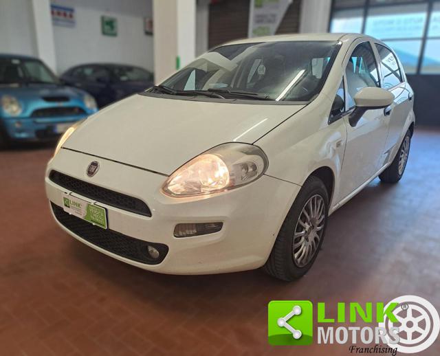 FIAT Punto usata 18