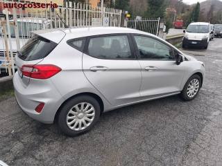 FORD Fiesta usata, con Apple CarPlay