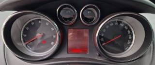 OPEL Meriva usata, con Fendinebbia