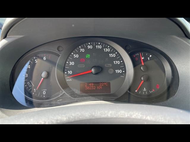 RENAULT Kangoo usata, con Cruise Control