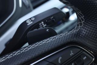 AUDI A5 usata, con Touch screen