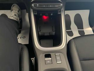 JEEP Avenger usata, con Chiusura centralizzata telecomandata