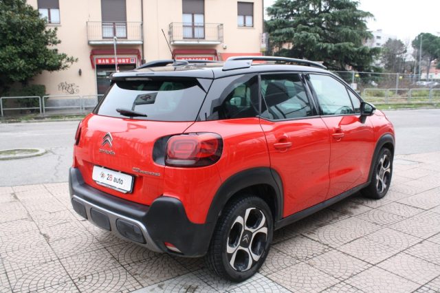 CITROEN C3 Aircross usata, con Autoradio